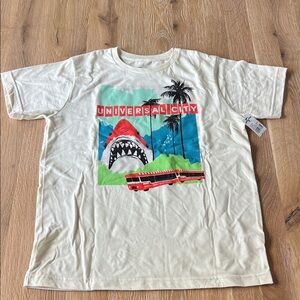 Universal Studios Hollywood Graphic T-Shirt